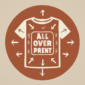 All Over Print