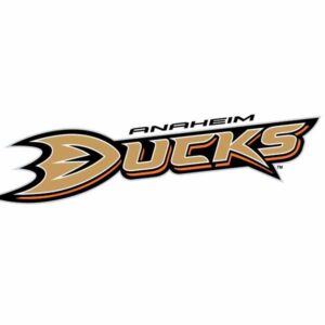 Anaheim Ducks Hawaiian Shirt