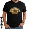 Boston Bruins 1924 Retro Logo T shirt 1