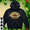 Boston Bruins 1924 Retro Logo T shirt 2