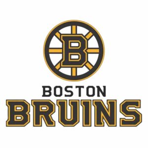 Boston Bruins Hawaiian Shirt