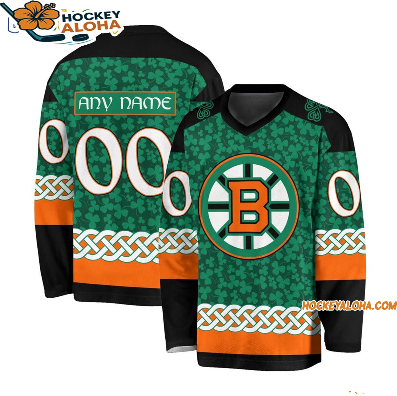 Boston Bruins Special Stpatricks Day Design Hockey Jersey Boston Bruins Special Stpatricks Day Design Hockey Jersey