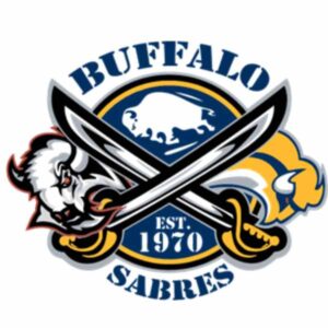 Buffalo Sabres Hawaiian Shirt