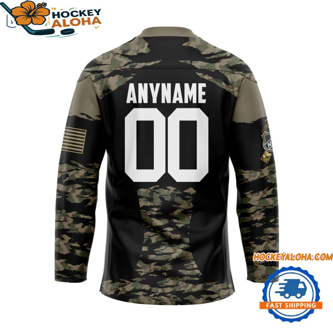 Carolina Hurricanes Custom Honoring Veterans Camo Hockey Jersey Carolina Hurricanes Custom Honoring Veterans Camo Hockey Jersey