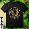 Chicago Blackhawks 1941 Retro Logo T shirt 3