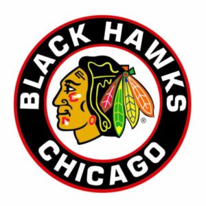 Chicago Blackhawks Hawaiian Shirt