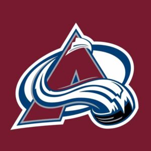 Colorado Avalanche Hawaiian Shirt