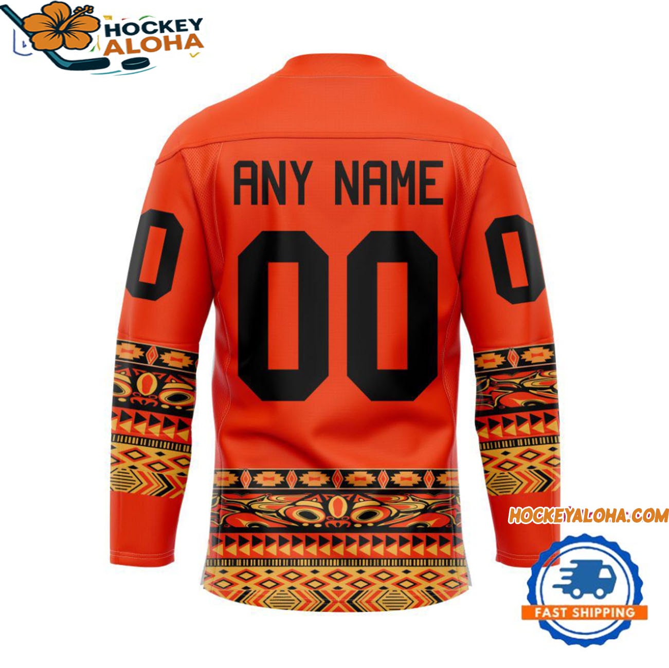 Colorado Avalanche National Day For Truth And Reconciliation Hockey Jersey Colorado Avalanche National Day For Truth And Reconciliation Hockey Jersey