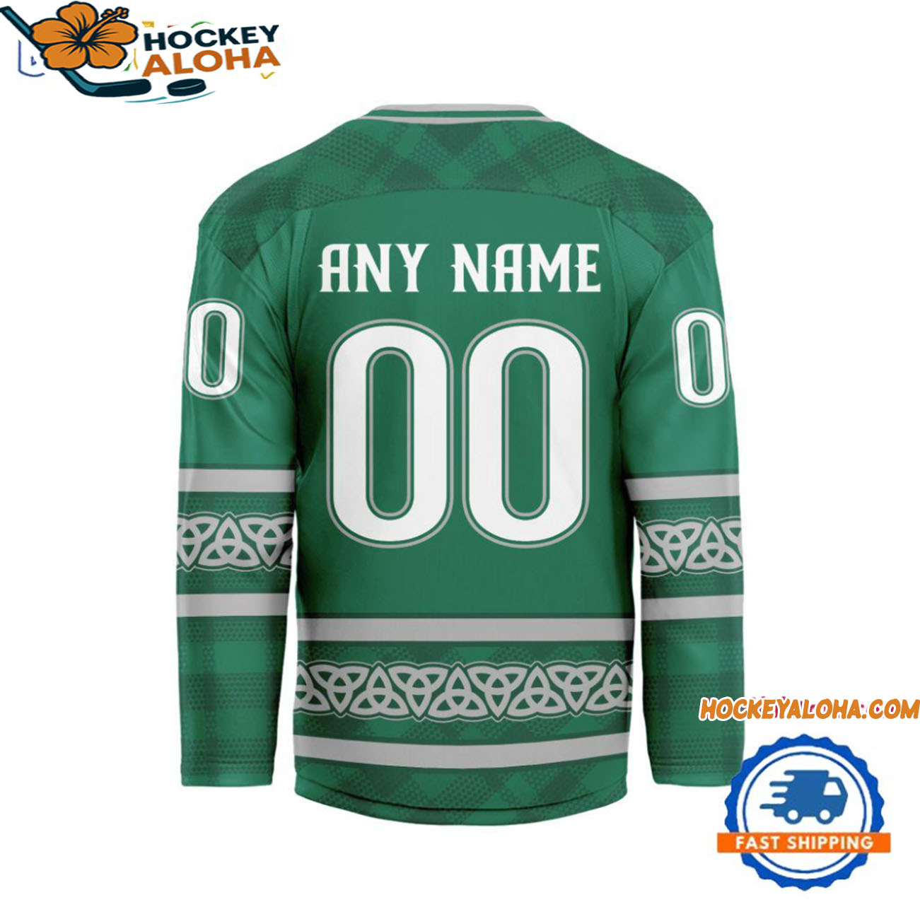 Detroit Red Wings For Stpatricks Day Limited New Hockey Jersey Detroit Red Wings For Stpatricks Day Limited New Hockey Jersey