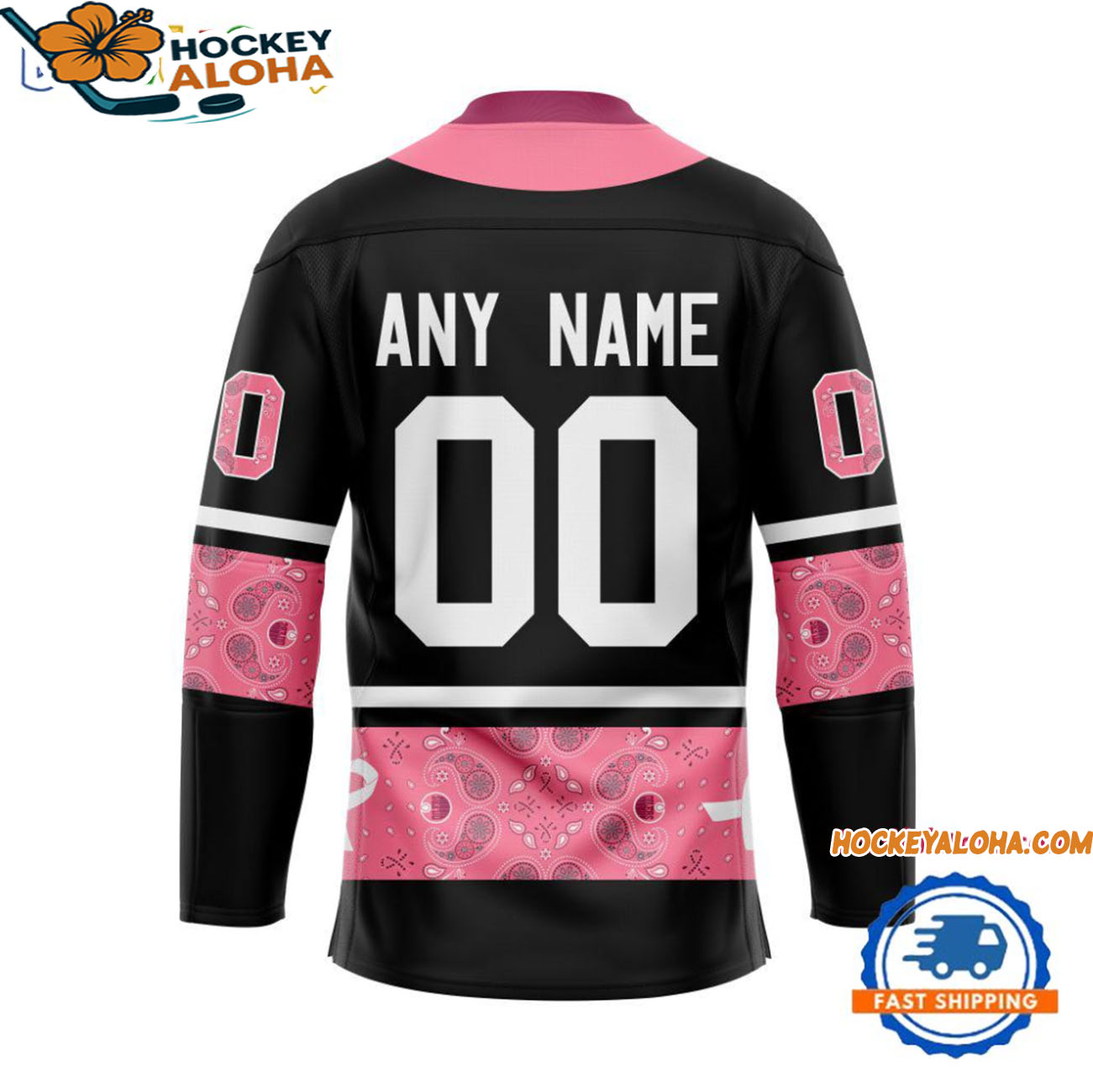 Edmonton Oilers In October We Wear Pink Breast Cancer Design Hockey Jersey Edmonton Oilers In October We Wear Pink Breast Cancer Design Hockey Jersey