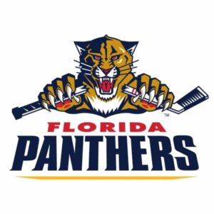 Florida Panthers Hawaiian Shirt