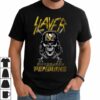 Good Skull Slayer Pittsburgh Penguins Logo T Shirt 1