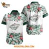 Minnesota Wild Team Beach Vibe Summer Hawaiian Shirt 1