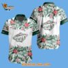 Minnesota Wild Team Beach Vibe Summer Hawaiian Shirt 2
