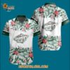 Minnesota Wild Team Beach Vibe Summer Hawaiian Shirt 3