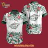 Minnesota Wild Team Beach Vibe Summer Hawaiian Shirt 4