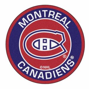 Montréal Canadiens Hawaiian Shirt