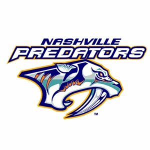 Nashville Predators Hawaiian Shirt