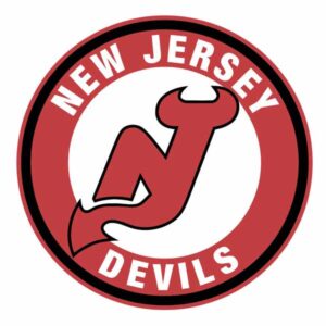 New Jersey Devils Hawaiian Shirt