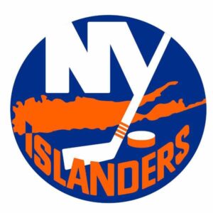 New York Islanders Hawaiian Shirt
