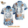 New York Islanders Team Beach Vibe Summer Hawaiian Shirt 1
