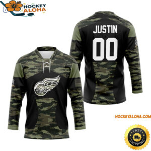 Personalized Boston Bruins Honors Veteranss Hockey Jersey