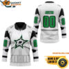 Personalized Sw X Dallas Stars May The 4th Be With Yous Hockey Jersey