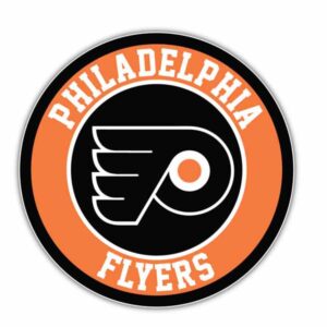 Philadelphia Flyers Hawaiian Shirt