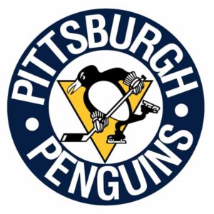 Pittsburgh Penguins Hawaiian Shirt