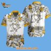 Pittsburgh Penguins Team Beach Vibe Summer Hawaiian Shirt 2