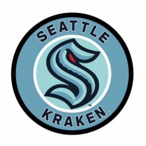 Seattle Kraken Hawaiian Shirt
