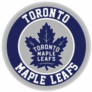 Toronto Maple Leafs Hawaiian Shirt
