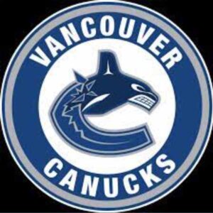 Vancouver Canucks Hawaiian Shirt