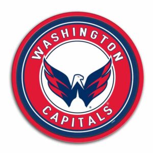 Washington Capitals Hawaiian Shirt