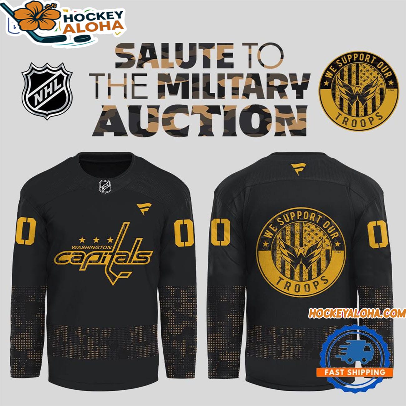 Washington Capitals Salute To Military Hockey Jersey-2025 New Hockey Jersey Washington Capitals Salute To Military Hockey Jersey-2025 New Hockey Jersey