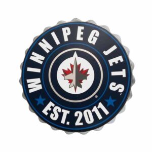 Winnipeg Jets Hawaiian Shirt