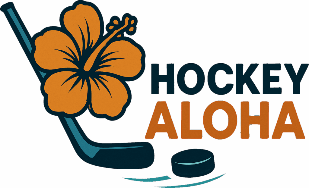 HockeyAloha.com