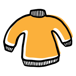 NHL Ugly Sweater