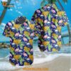 Buffalo Sabres Special Flamingo Hawaiian Design Button Shirt