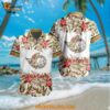 Ottawa Senators Hawaiian Shirt Team Beach Vibe Hawaii Shirt