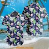 Toronto Maple Leafs Special Flamingo Hawaiian Design Button Shirt
