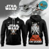 Anaheim Ducks X Star Wars Imperial Trooper Edition Hoodie