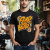 Boston Bruins Fear The Bear Shirt 2