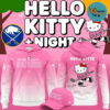 Buffalo Sabres X Hello Kitty 2026 Edition Hoodie