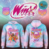 Buffalo Sabres X Winx Club Special Edition Hoodie