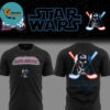 Colorado Avalanche Star Wars 2026 Night Dark Force Two Sided Shirt