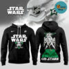 Dallas Stars X Star Wars Imperial Trooper Edition Hoodie