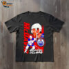 Edmonton Oilers Connor Mcdavid Playmaker Signature Shirt 3