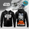 Edmonton Oilers X Star Wars Imperial Trooper Edition Hoodie