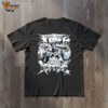 Los Angeles Kings The Final Tour Anze Kopitar Graphic Shirt 3